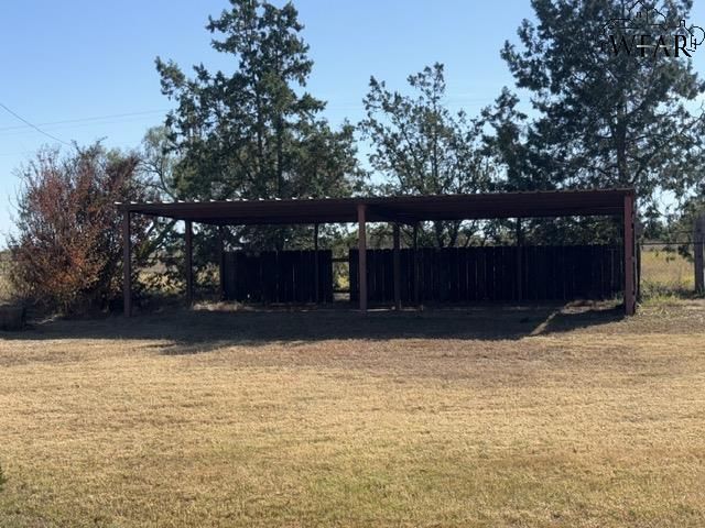 101 HWY 258, Wichita Falls, TX 76310