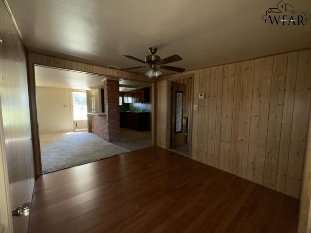 101 HWY 258, Wichita Falls, TX 76310