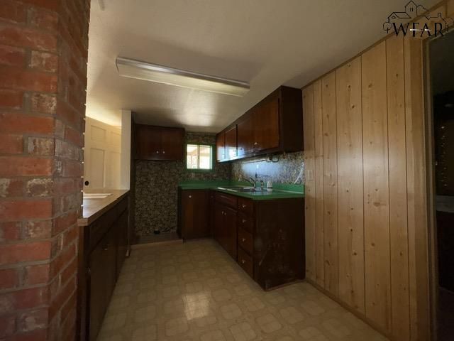 101 HWY 258, Wichita Falls, TX 76310