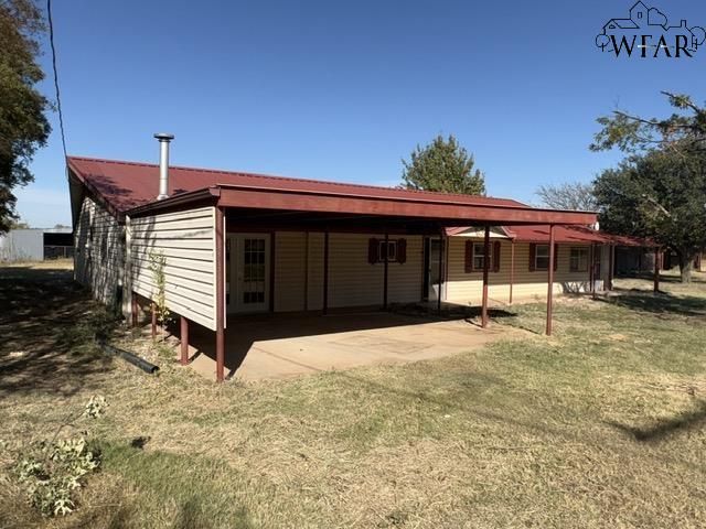 101 HWY 258, Wichita Falls, TX 76310