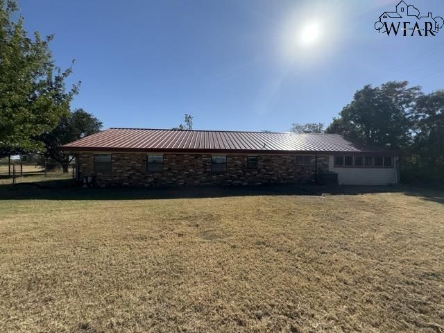 101 HWY 258, Wichita Falls, TX 76310