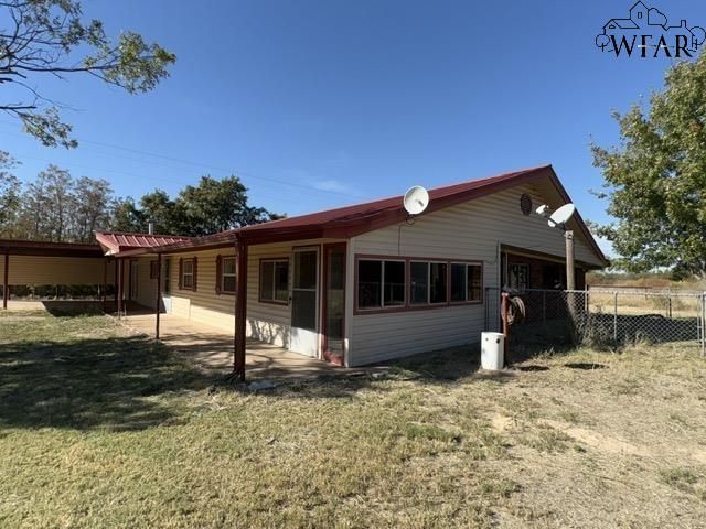 101 HWY 258, Wichita Falls, TX 76310