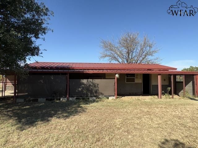 101 HWY 258, Wichita Falls, TX 76310