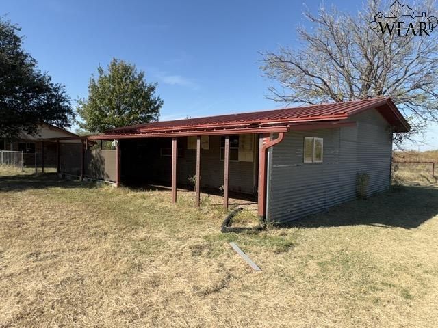 101 HWY 258, Wichita Falls, TX 76310