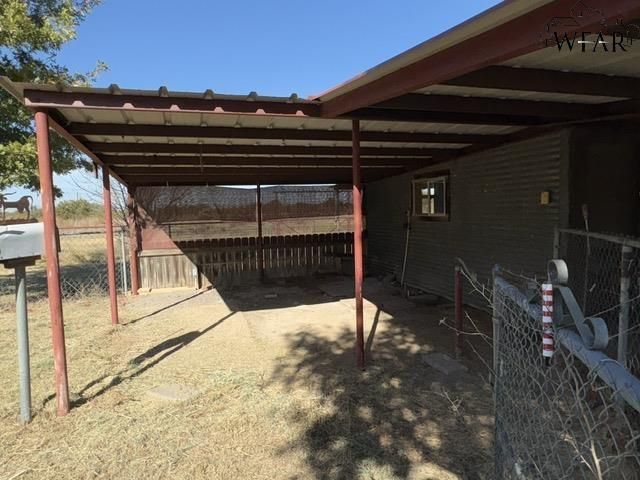 101 HWY 258, Wichita Falls, TX 76310