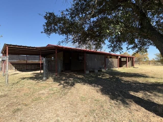 101 HWY 258, Wichita Falls, TX 76310