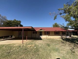 101 HWY 258, Wichita Falls, TX 76310