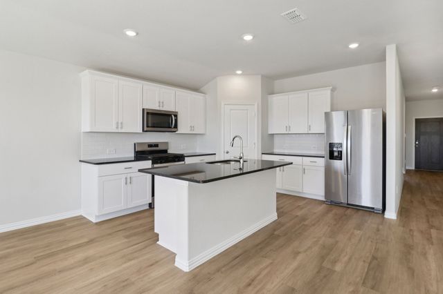 2018 Colt Court, Seagoville, TX 75159