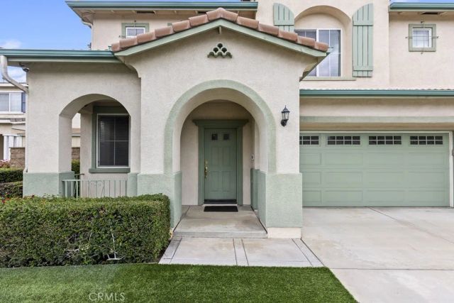 18160 Grove Place, Fontana, CA 92336