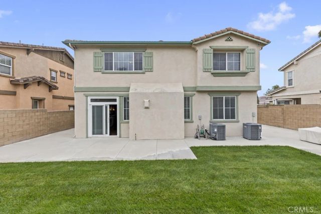 18160 Grove Place, Fontana, CA 92336