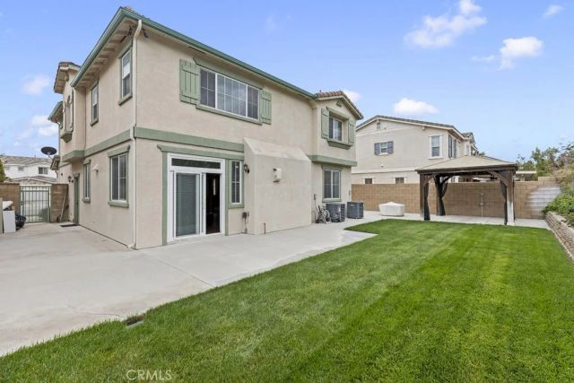 18160 Grove Place, Fontana, CA 92336