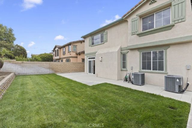 18160 Grove Place, Fontana, CA 92336