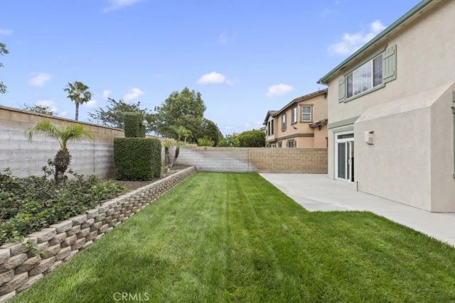 18160 Grove Place, Fontana, CA 92336