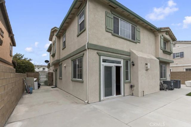18160 Grove Place, Fontana, CA 92336