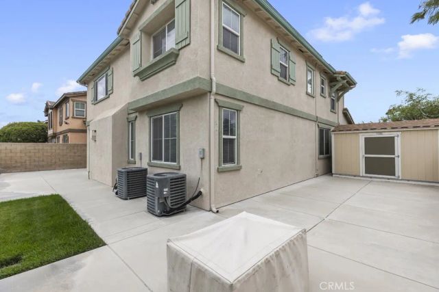 18160 Grove Place, Fontana, CA 92336