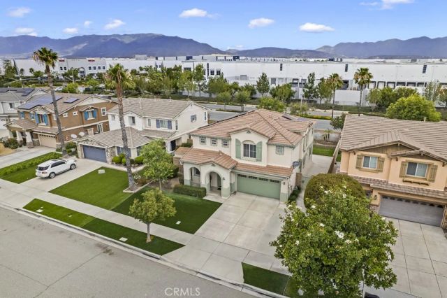18160 Grove Place, Fontana, CA 92336
