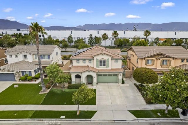 18160 Grove Place, Fontana, CA 92336