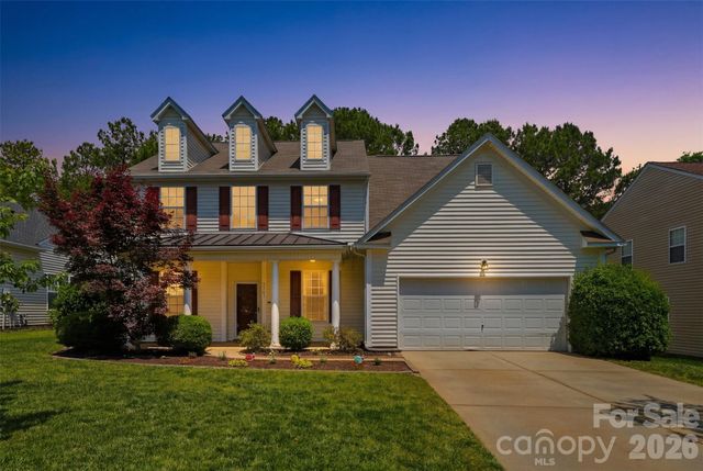 3161 Pine Bluff Way, Indian Land, SC 29707