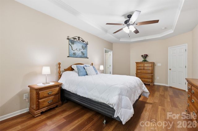3161 Pine Bluff Way, Indian Land, SC 29707