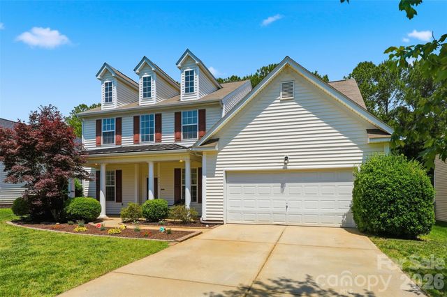 3161 Pine Bluff Way, Indian Land, SC 29707