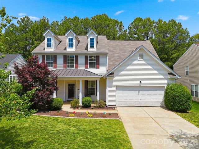 3161 Pine Bluff Way, Indian Land, SC 29707