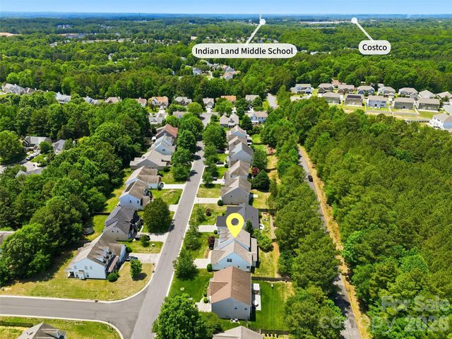 3161 Pine Bluff Way, Indian Land, SC 29707