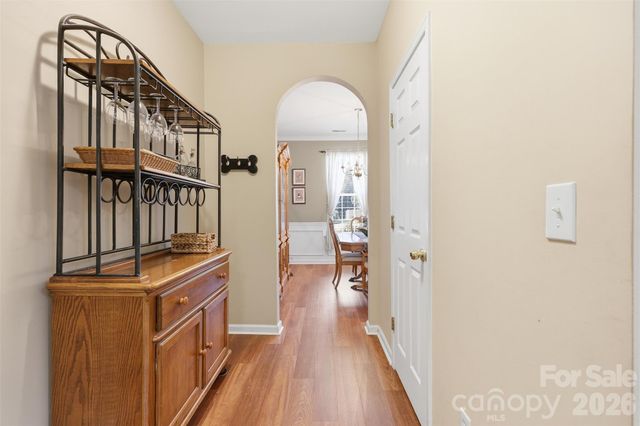 3161 Pine Bluff Way, Indian Land, SC 29707