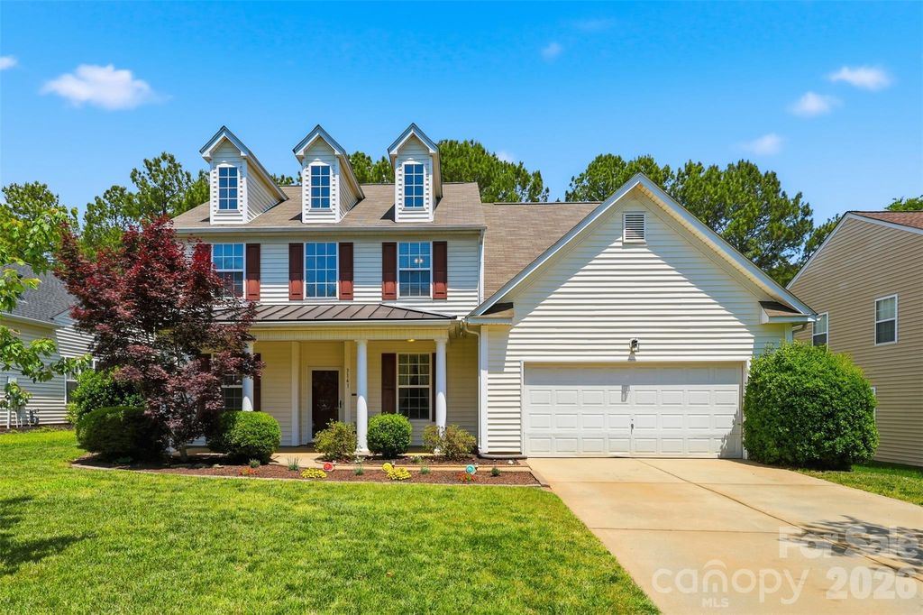 3161 Pine Bluff Way, Indian Land, SC 29707