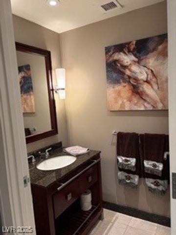 2700 Las Vegas Boulevard 708, Las Vegas, NV 89109