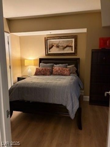 2700 Las Vegas Boulevard 708, Las Vegas, NV 89109