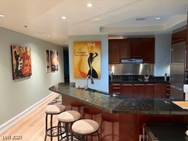 2700 Las Vegas Boulevard 708, Las Vegas, NV 89109