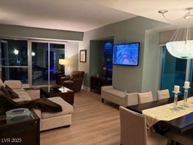 2700 Las Vegas Boulevard 708, Las Vegas, NV 89109