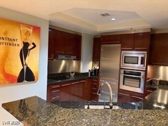 2700 Las Vegas Boulevard 708, Las Vegas, NV 89109