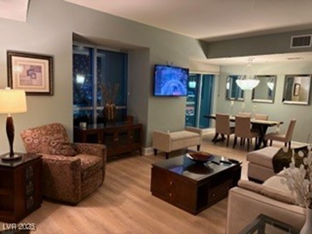 2700 Las Vegas Boulevard 708, Las Vegas, NV 89109