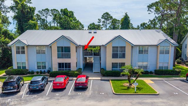101 Bent Tree Dr Apt 13, Daytona Beach, FL 32114
