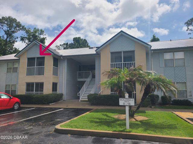 101 Bent Tree Dr Apt 13, Daytona Beach, FL 32114