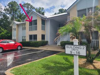 101 Bent Tree Dr Apt 13, Daytona Beach, FL 32114