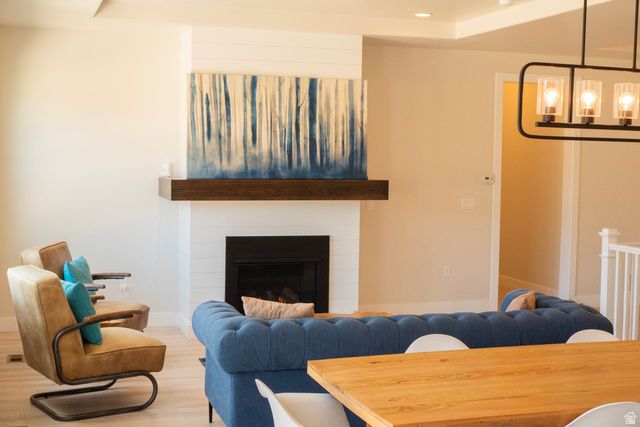 6294 W SUTHERLAND DR, Highland, UT 84003