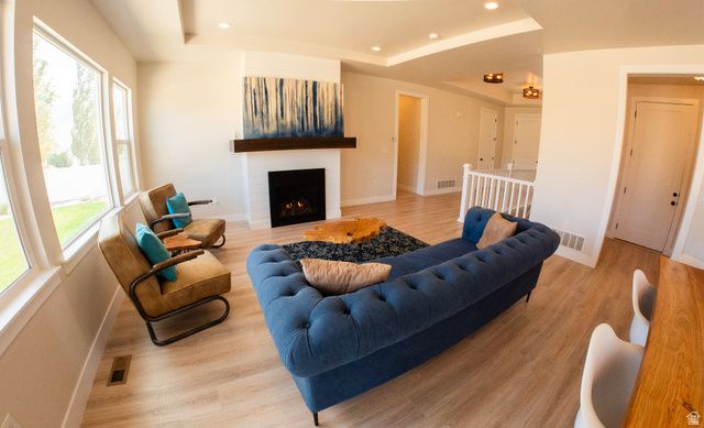 6294 W SUTHERLAND DR, Highland, UT 84003