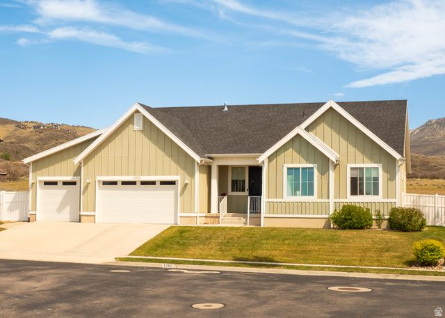 6294 W SUTHERLAND DR, Highland, UT 84003