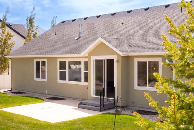 6294 W SUTHERLAND DR, Highland, UT 84003