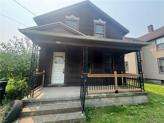 1113 South Avenue, Niagara Falls, NY 14305