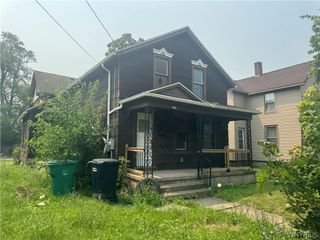1113 South Avenue, Niagara Falls, NY 14305