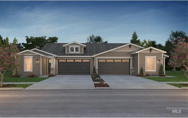 5779 W Silverberry Dr, Eagle, ID 83616 property photo