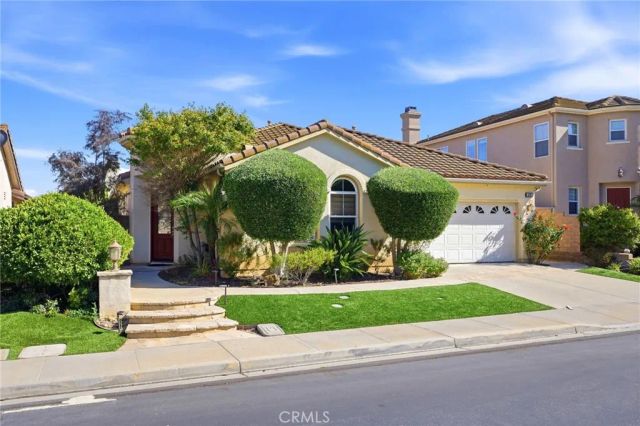 14706 Corkwood Drive, Moorpark, CA 93021