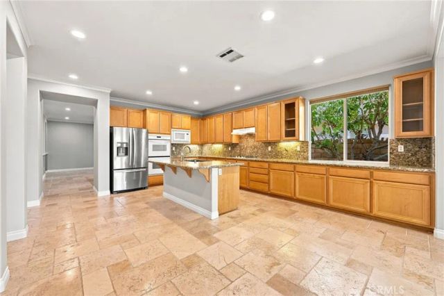 14706 Corkwood Drive, Moorpark, CA 93021