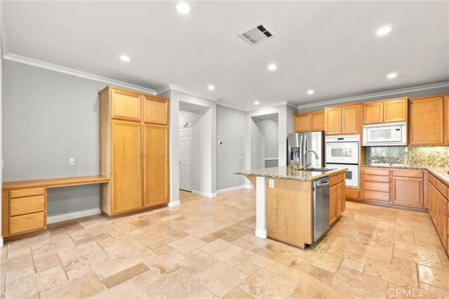 14706 Corkwood Drive, Moorpark, CA 93021