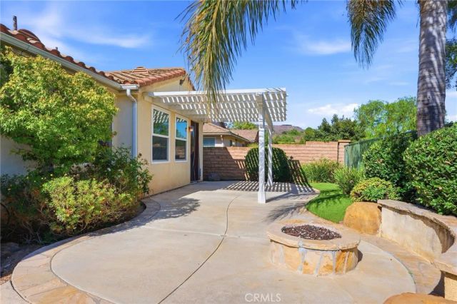14706 Corkwood Drive, Moorpark, CA 93021