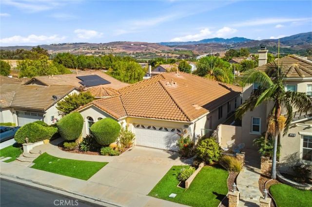 14706 Corkwood Drive, Moorpark, CA 93021