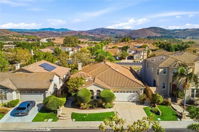 14706 Corkwood Drive, Moorpark, CA 93021